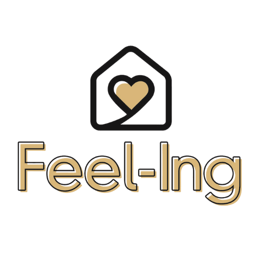 Feeling Spain logó
