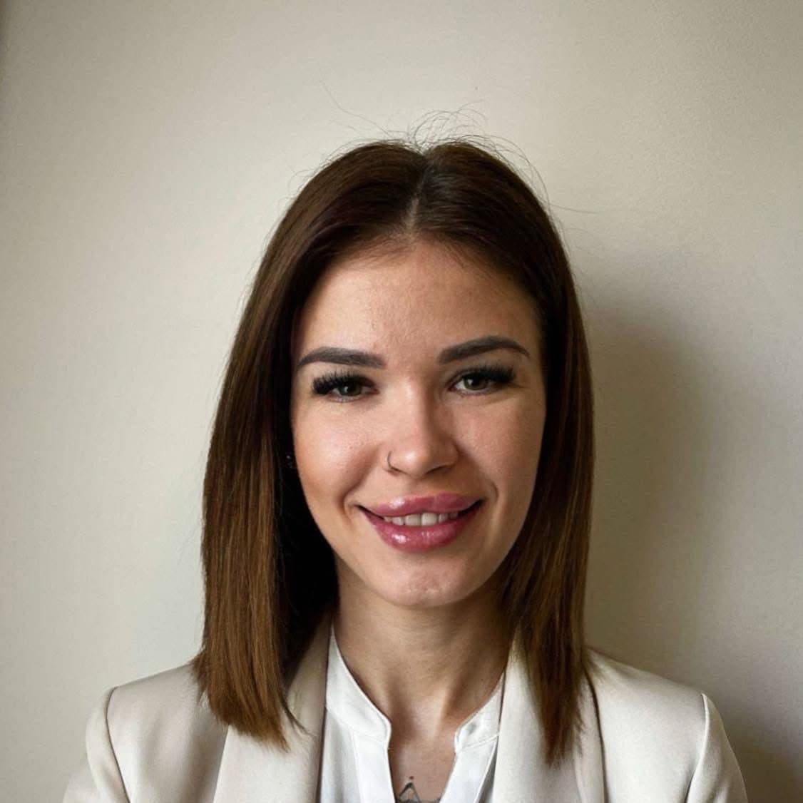 Katona Szimonetta