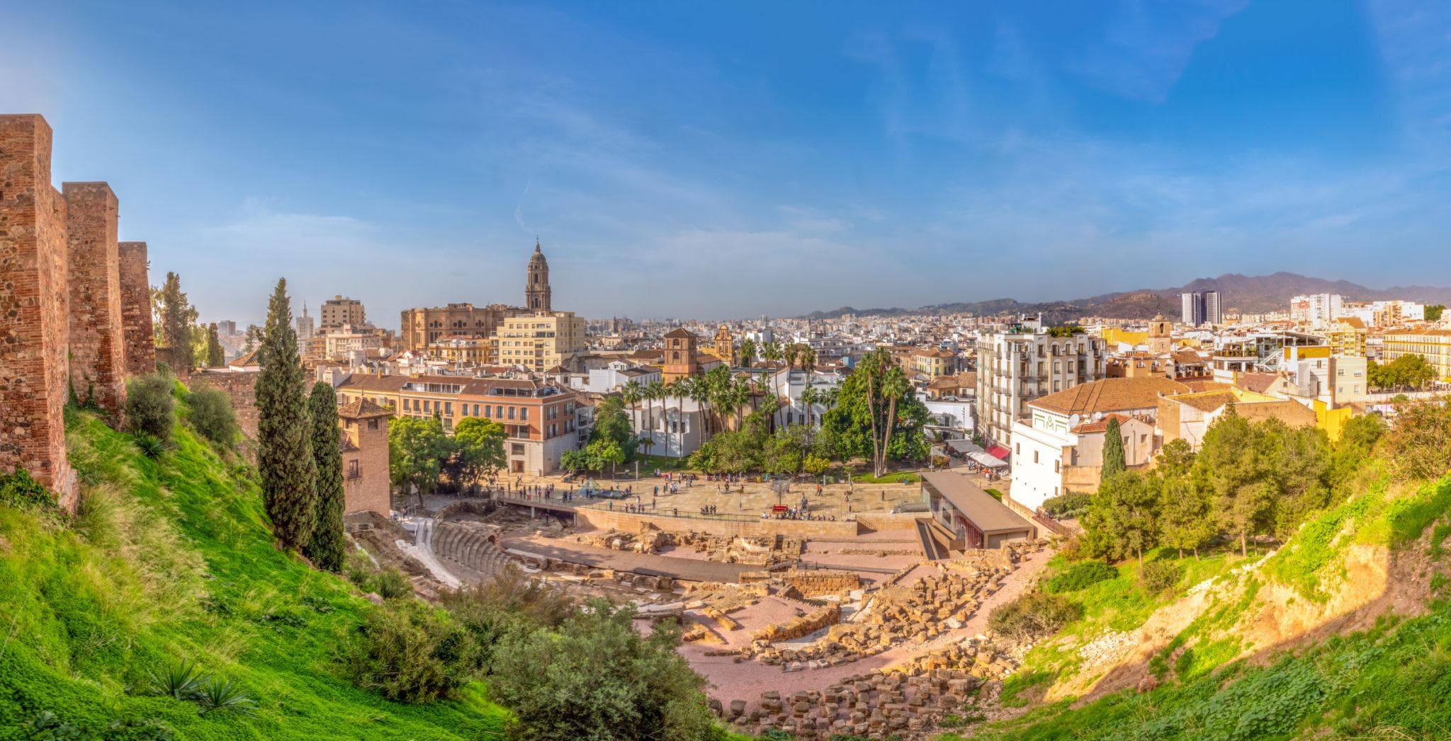 A nyár aranya – Miért vonzó Spanyolország ingatlanbefektetőként 2025-ben?